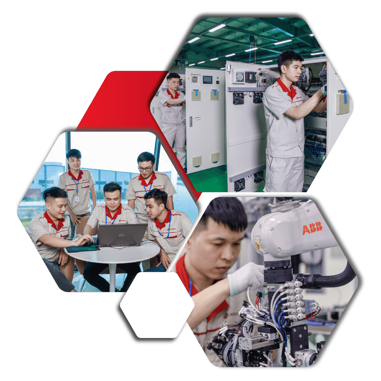 AUTOTECH MACHINERY JSC | Tư vấn, thiết kế & chế tạo máy